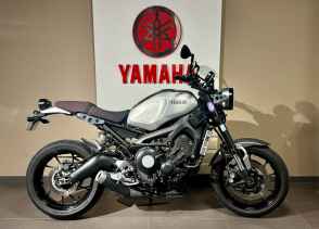 YAMAHA XSR 900 - 2016