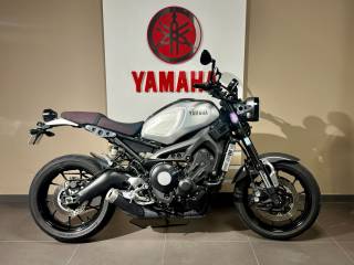 YAMAHA XSR 900 - 2016