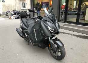 YAMAHA XMAX 125 - 2021