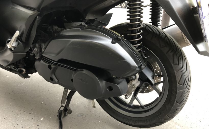 YAMAHA XMAX 125 60