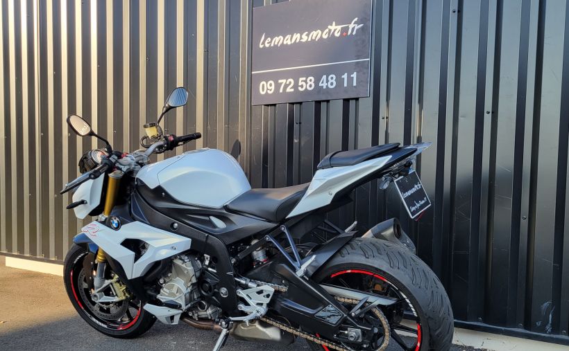 BMW S1000R ABS 5