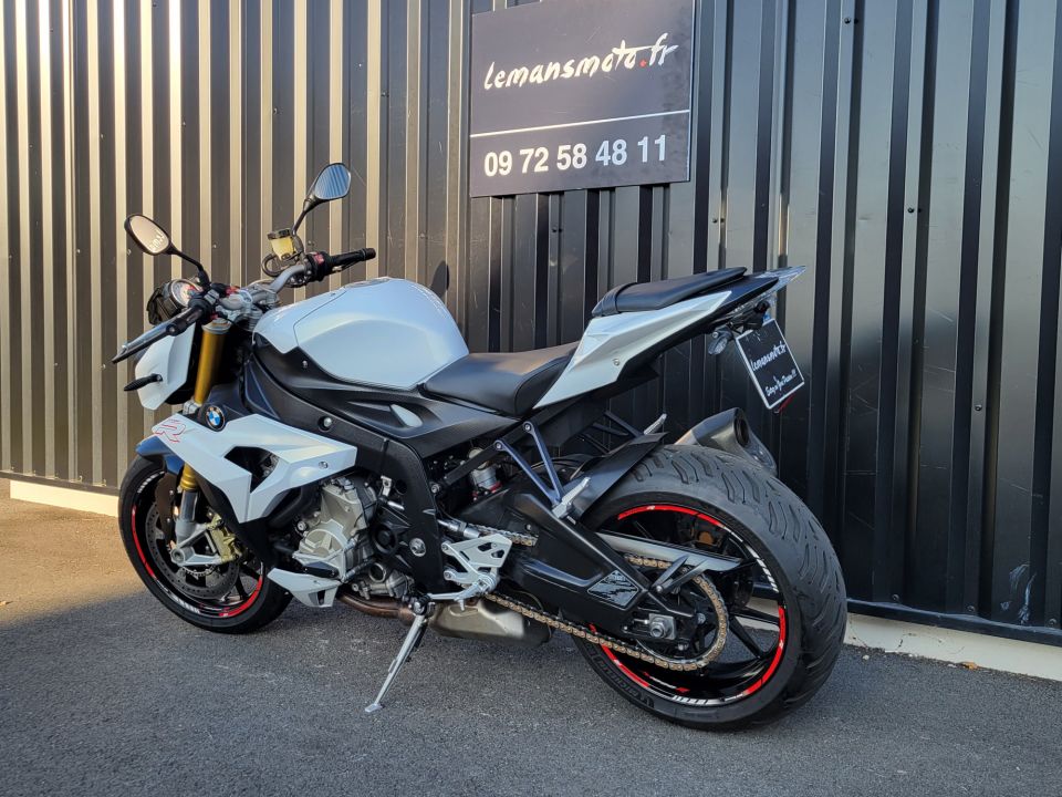 BMW S1000R ABS 5