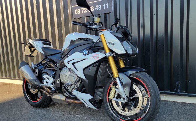 BMW S1000R ABS 10