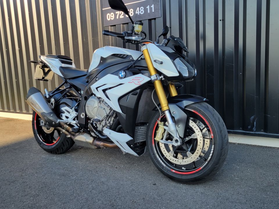 BMW S1000R ABS 10