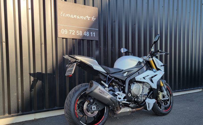 BMW S1000R ABS 15