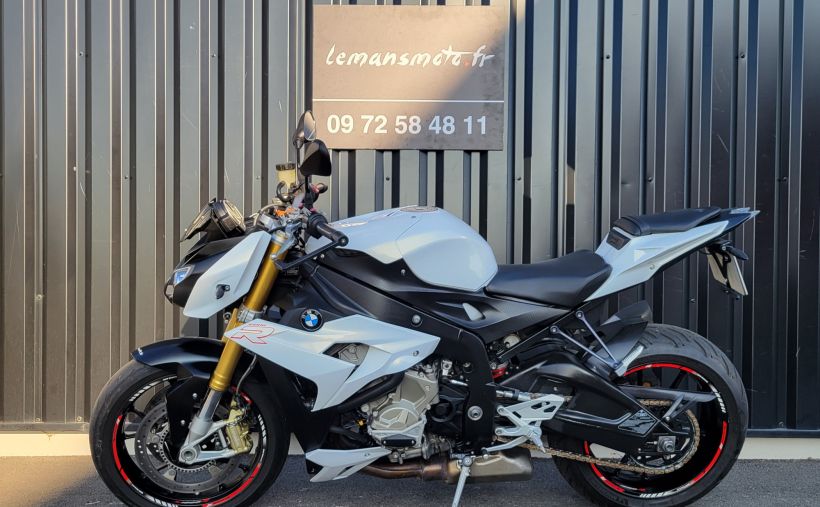 BMW S1000R ABS 20