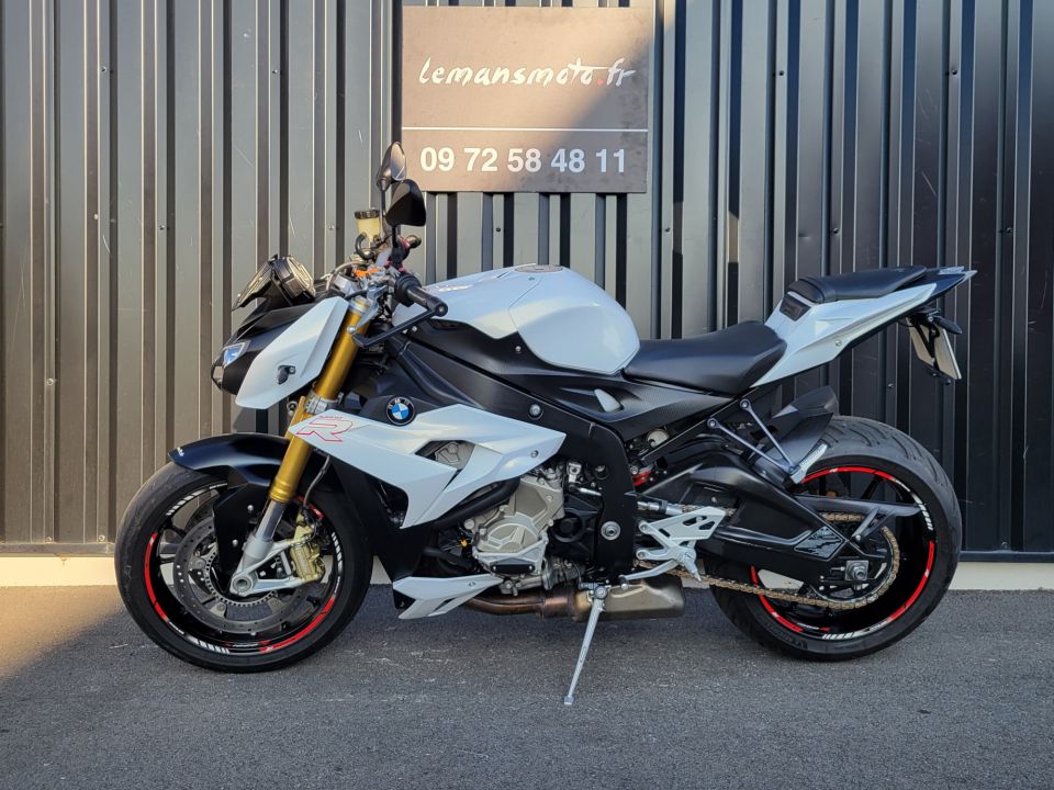 BMW S1000R ABS 20