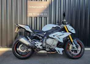 BMW S1000R ABS - 2016