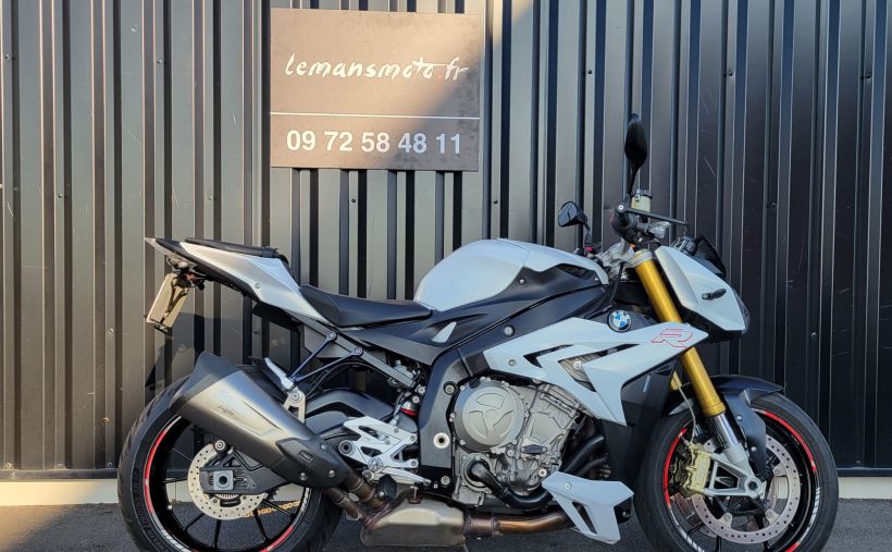 BMW S1000R ABS 0