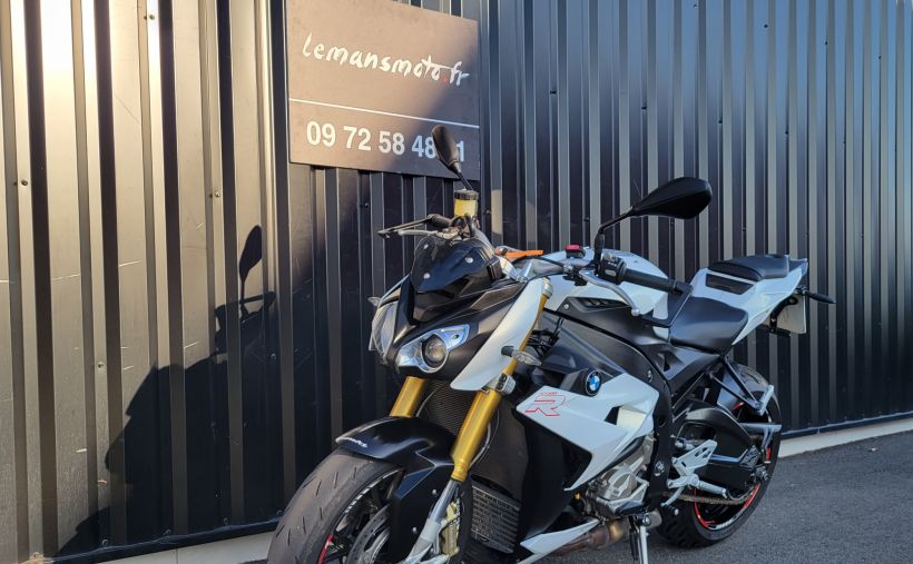 BMW S1000R ABS 25