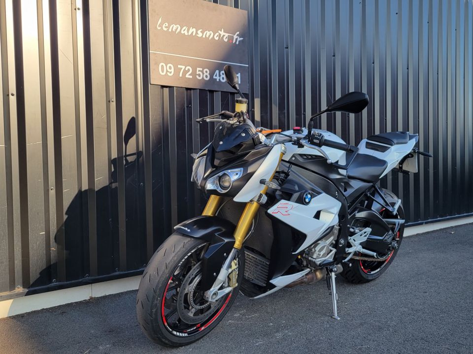 BMW S1000R ABS 25