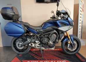 YAMAHA TRACER 9 GT - 2020