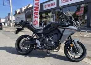 YAMAHA TRACER 9 Y-AMT - 2025