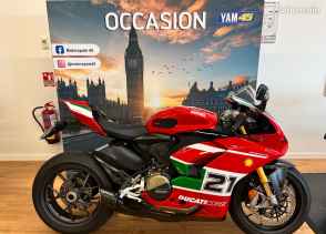 DUCATI 955 PANIGALE V2 EDITION BAYLISS - 2024