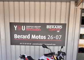 BMW F 900 R - 2020