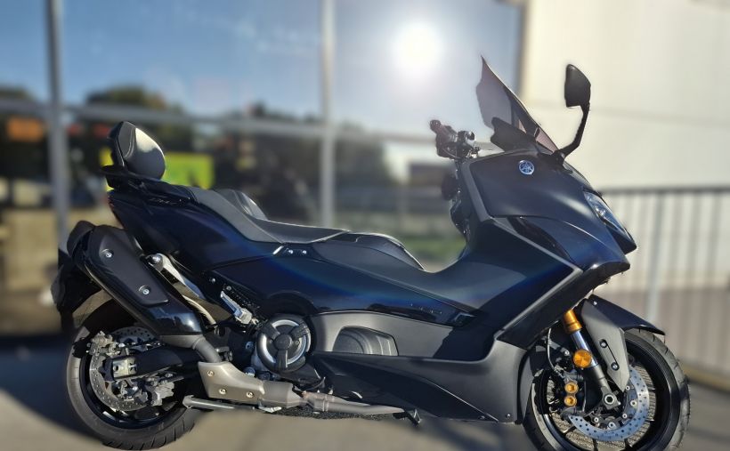 YAMAHA XP T-MAX 560 TECH MAX 3