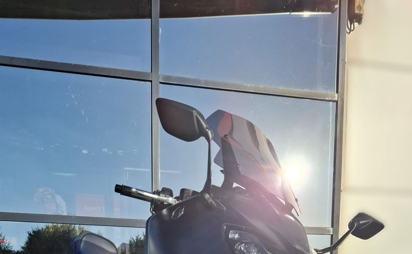YAMAHA XP T-MAX 560 TECH MAX 1