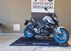 YAMAHA MT-125 ABS - 2025