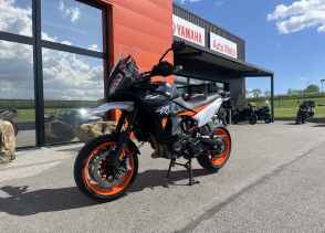 KTM 890 ADVENTURE - 2024