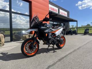 KTM 890 ADVENTURE - 2024
