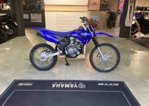 YAMAHA TT 125R - 2025