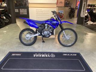 YAMAHA TT 125R - 2023