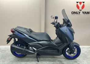 YAMAHA XMAX 300 - 2023