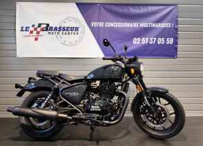 ROYAL ENFIELD SHOTGUN 650 - 2025