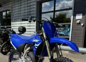 YAMAHA YZ 125 - 2025