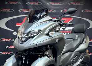 YAMAHA TRICITY 300 - 2021