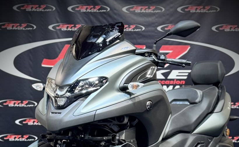 YAMAHA TRICITY 300 0