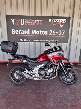 HONDA NC 750 X - 2023