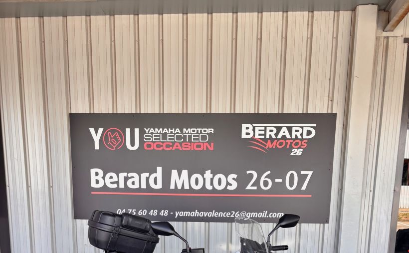 HONDA NC 750 X 1