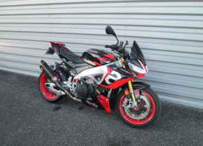 APRILIA TUONO 1100 V4 FACTORY - 2021