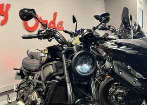 YAMAHA XSR 700 35KW - 2024
