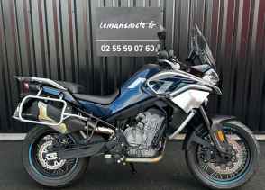 CF MOTO 800 MT Sport - 2025