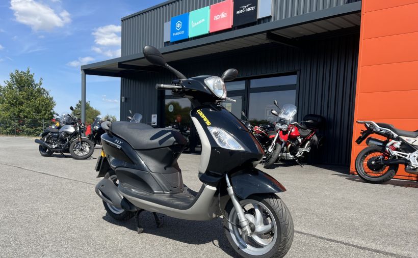 PIAGGIO FLY 125 0