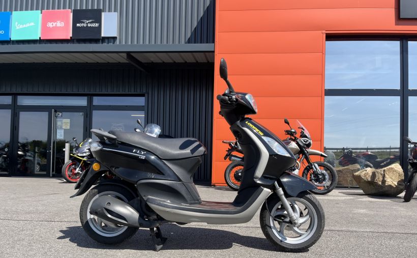 PIAGGIO FLY 125 1