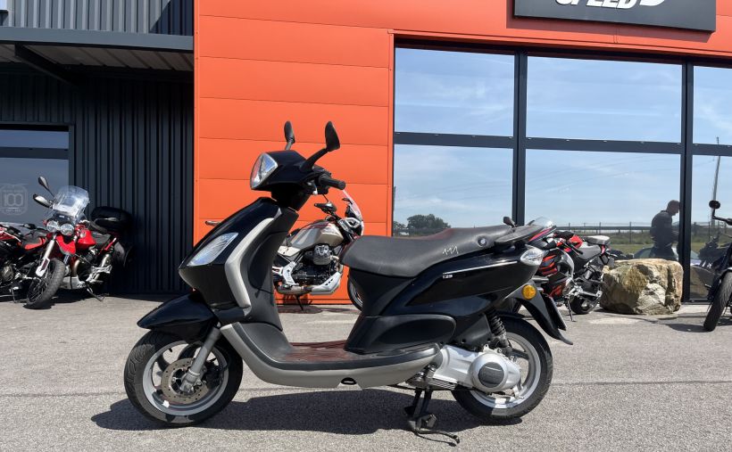 PIAGGIO FLY 125 2