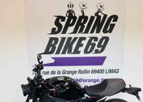 YAMAHA XSR 900 - 2023