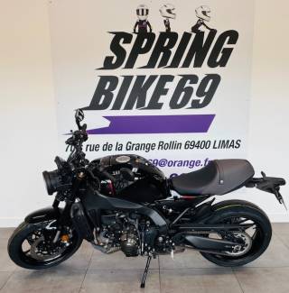 YAMAHA XSR 900 - 2023