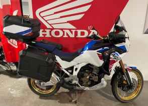 HONDA AFRICA TWIN CRF1000 ADVENTURE SPORT - 2021