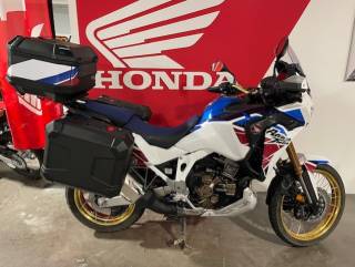 HONDA AFRICA TWIN CRF1000 ADVENTURE SPORT - 2021