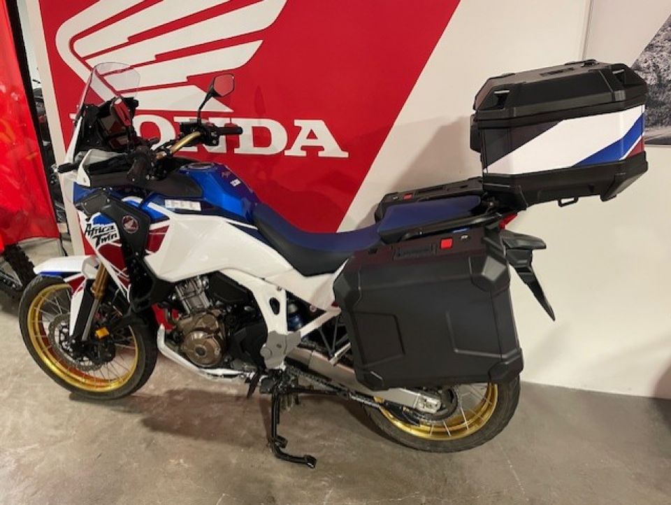 HONDA AFRICA TWIN CRF1000 ADVENTURE SPORT 3