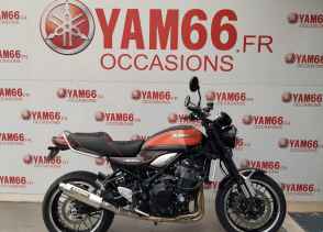 KAWASAKI Z 900 - 2019
