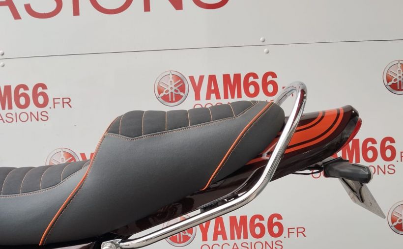 KAWASAKI Z 900 9