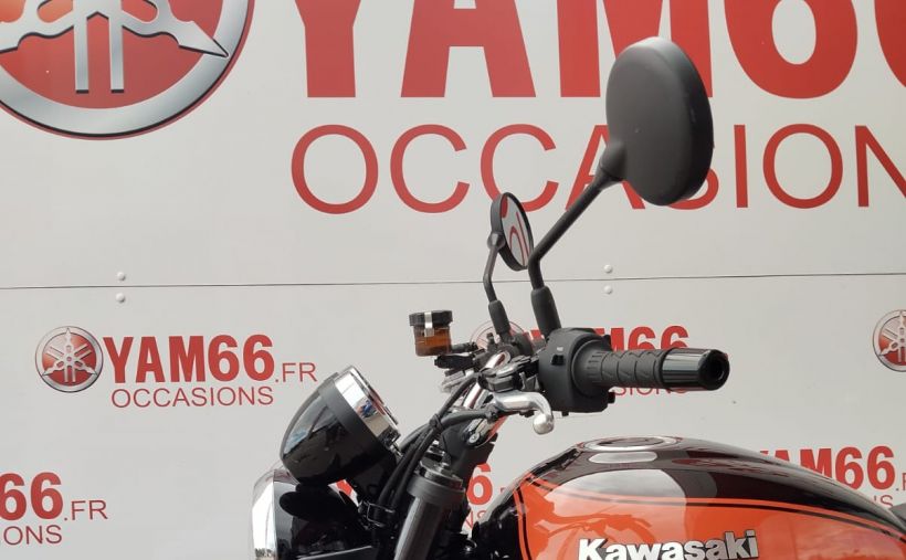 KAWASAKI Z 900 8