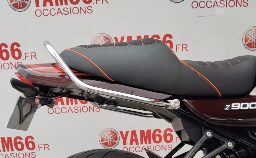 KAWASAKI Z 900 3