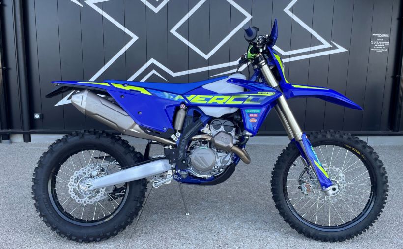 SHERCO 300 SE-F FACTORY 0