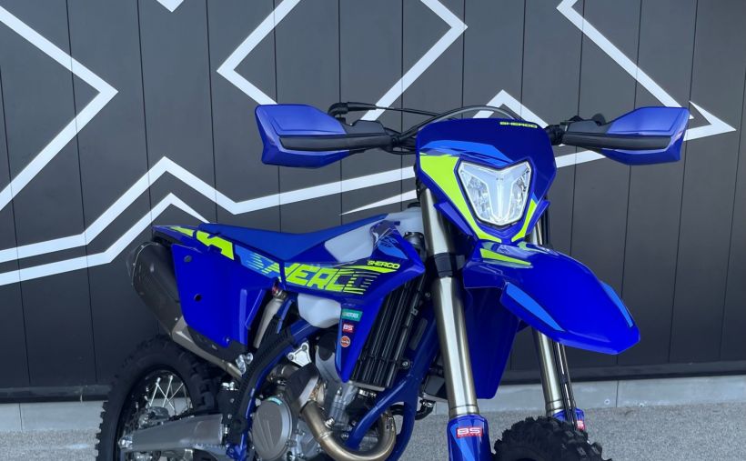 SHERCO 300 SE-F FACTORY 1